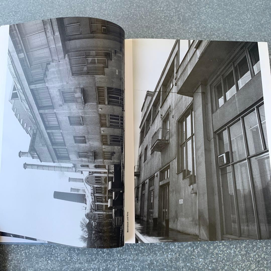 アート・デザイン・音楽 GUNTHER FORG # MOSKAU / MOSCOW # SNOECK