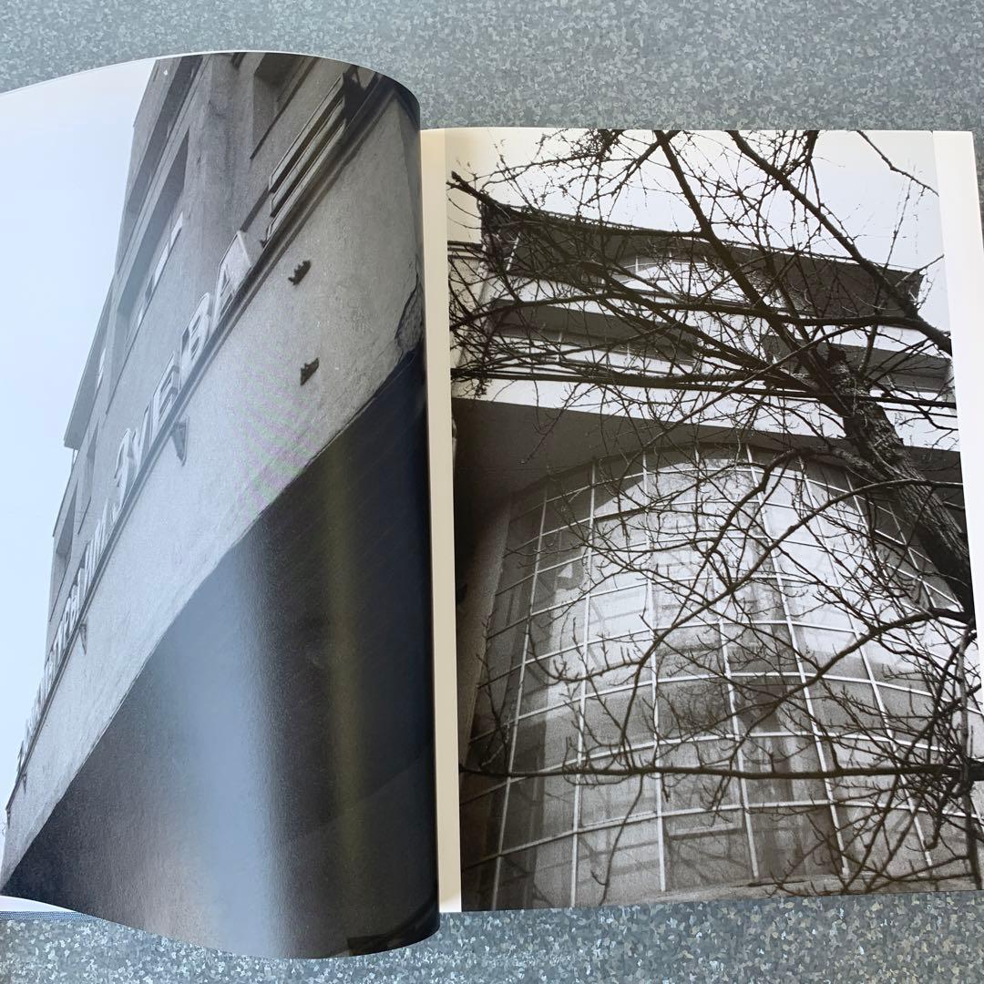 アート・デザイン・音楽 GUNTHER FORG # MOSKAU / MOSCOW # SNOECK