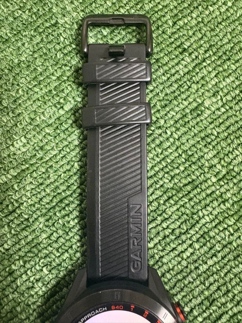 ★超美品Garmin Approach S40 ゴルフ用距離測定機　(即発送)