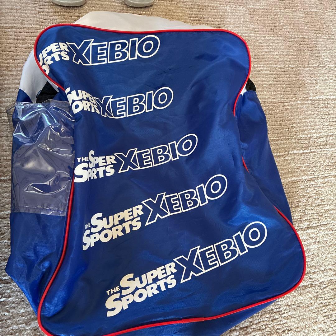 子供スキーセット NISHIZAWA120 ストック　ブーツバック、板ケース