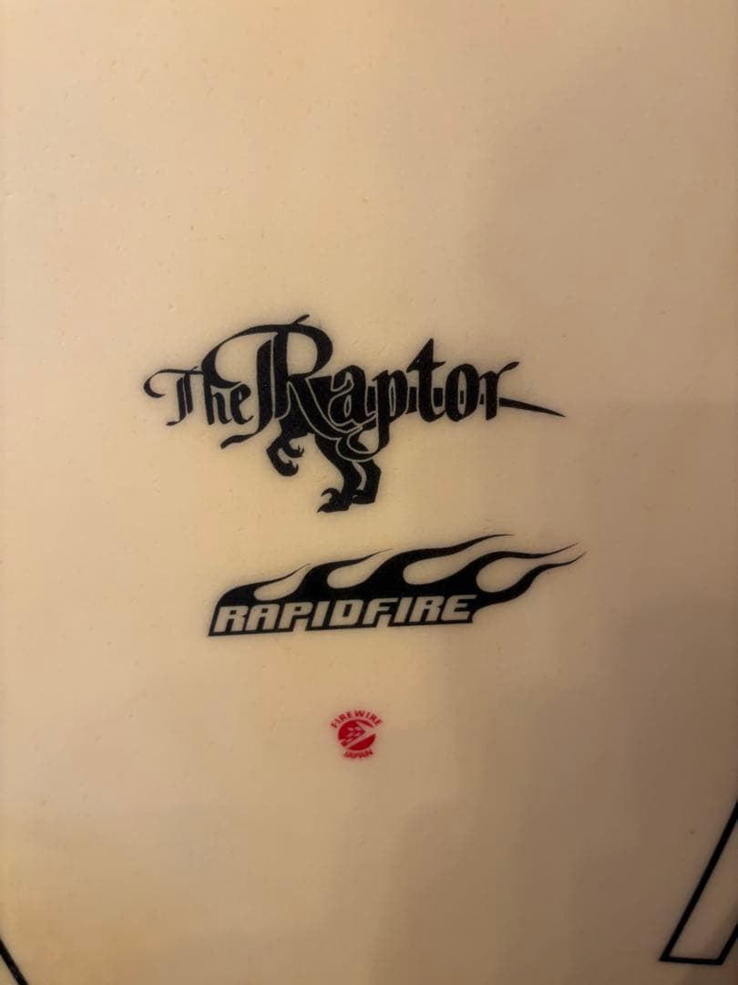 Firewire ショートボード サーフボード