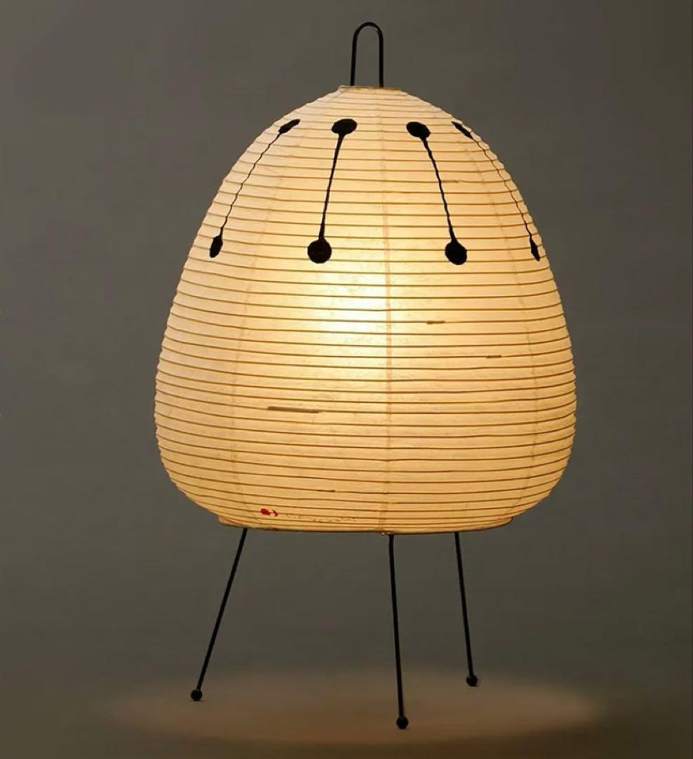 akari 1AD スタンドライト アカリ イサムノグチ 照明