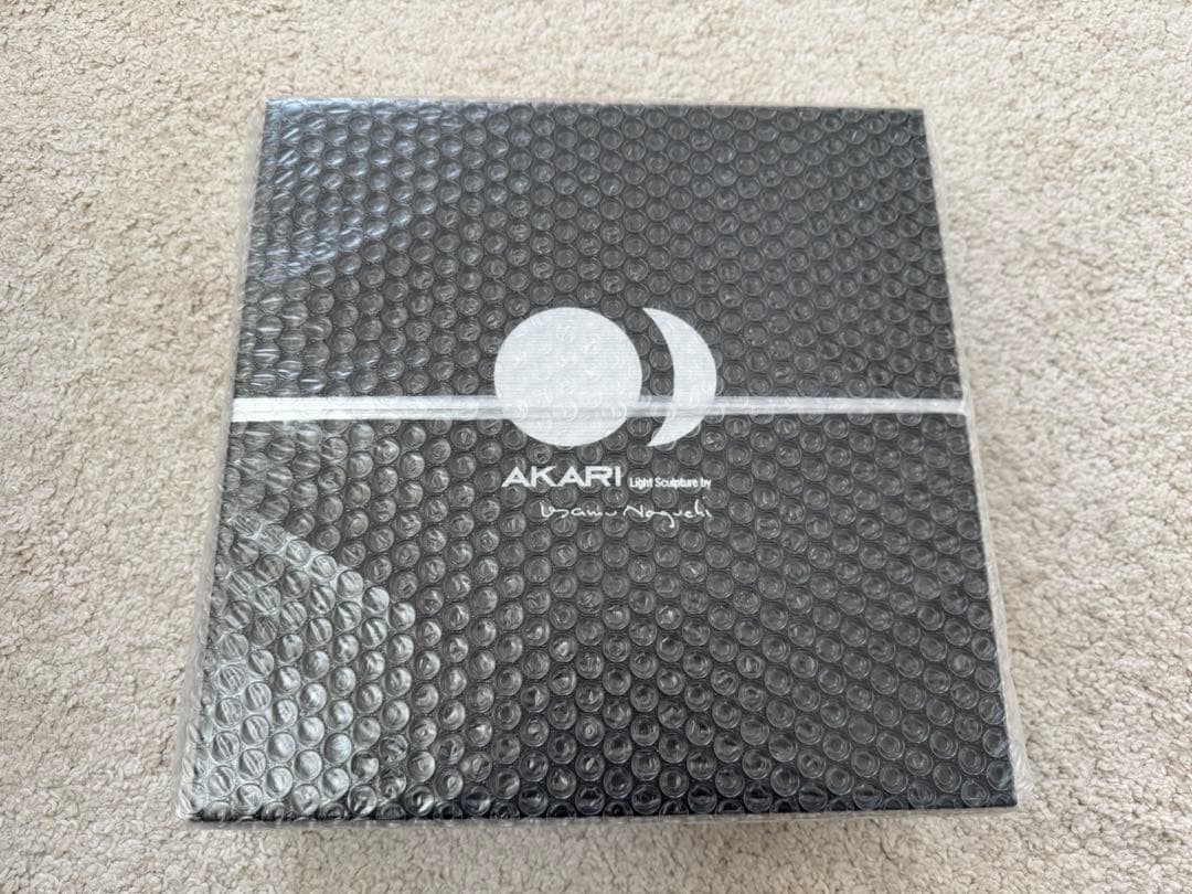 akari 1AD スタンドライト アカリ イサムノグチ 照明