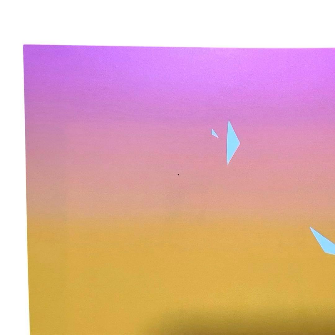 【~2/28】今石洋之 プロメア スタッフ本＆パンフレットセット