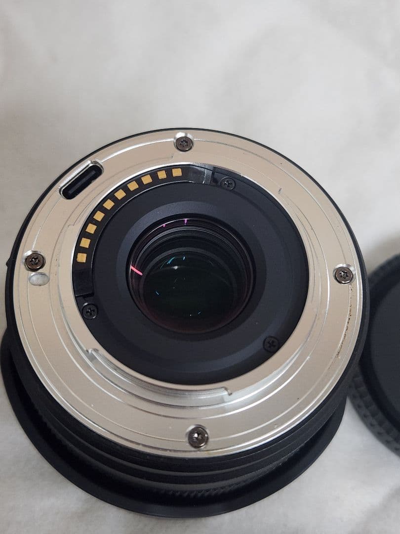 VILTROX AF 25mm F1.7 XF レンズ(Xマウント)