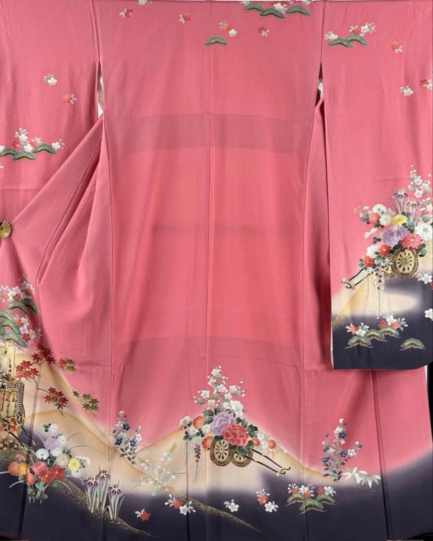 振袖のみ✨