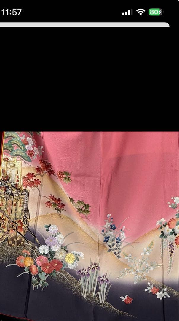 振袖のみ✨