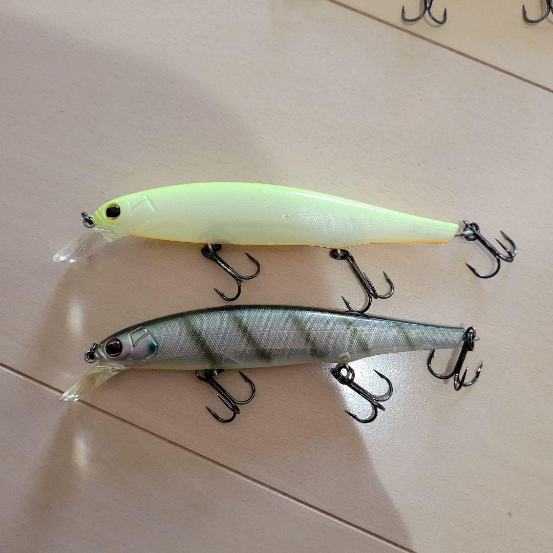 イマカツ　リップライザー110