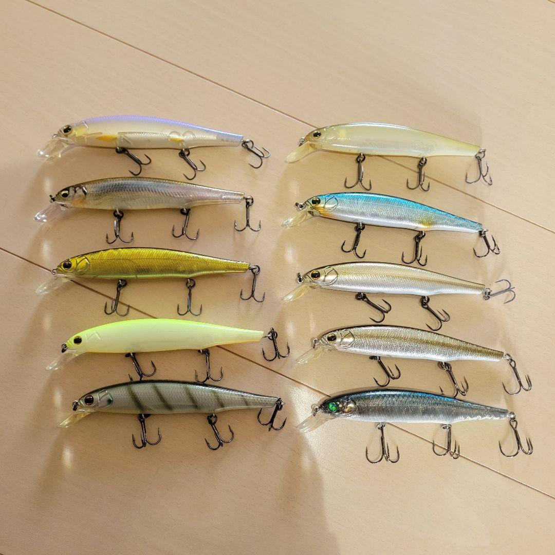 イマカツ　リップライザー110