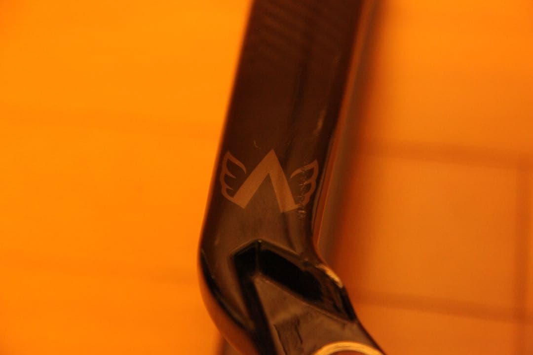 パーツ Avian Versus Tapered Carbon BMX Fork