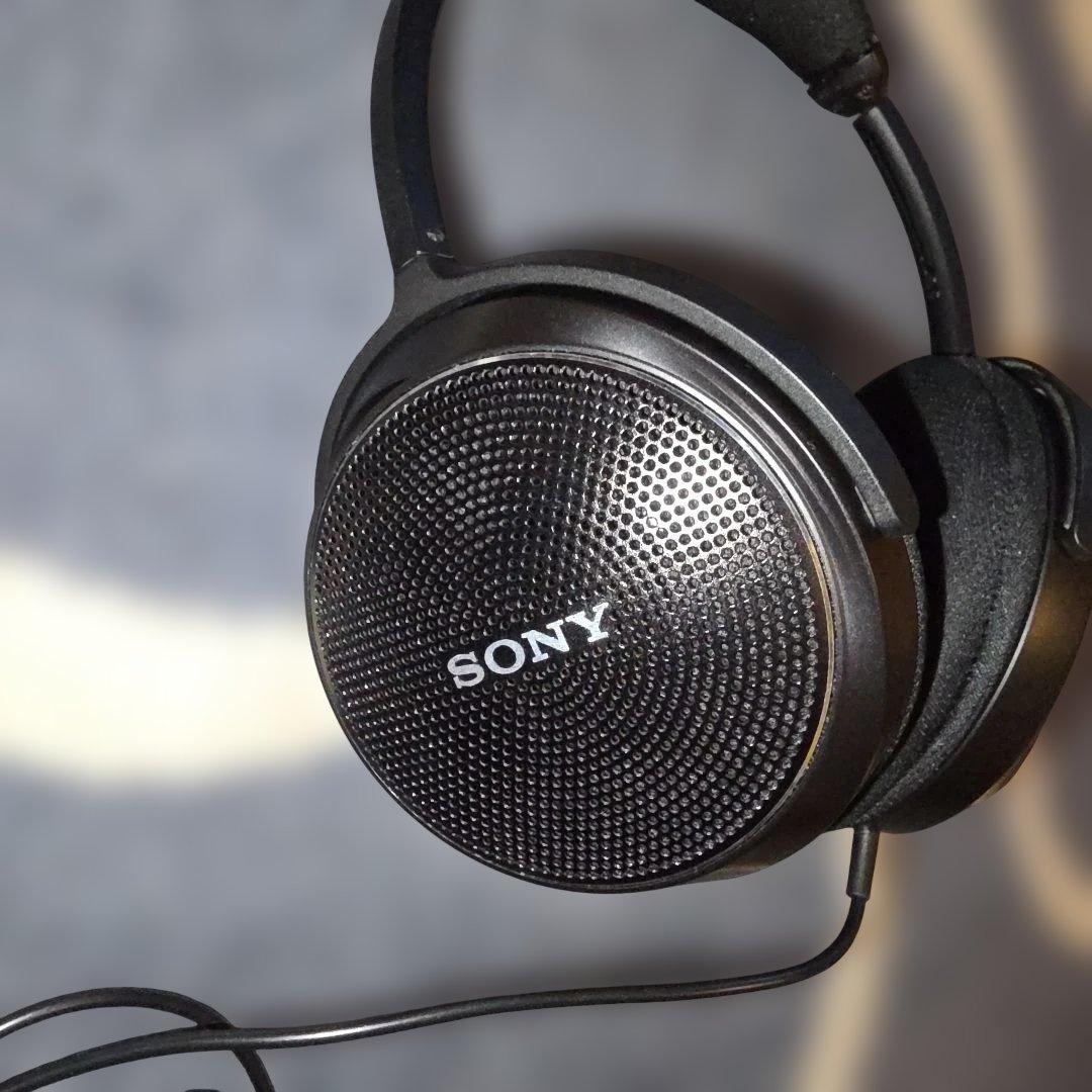 T*a様 SONY MDR-MA900 ヘッドホン