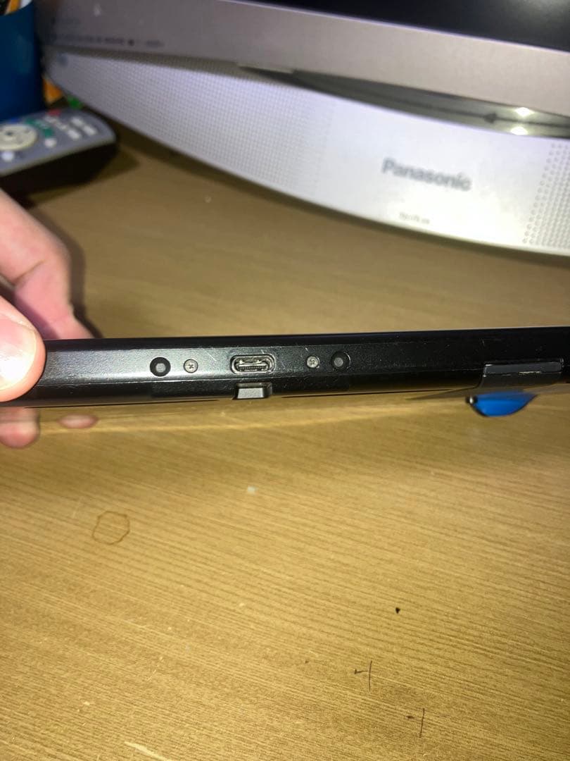 ジャンク品　部品取りなどにどうぞ Nintendo Switch