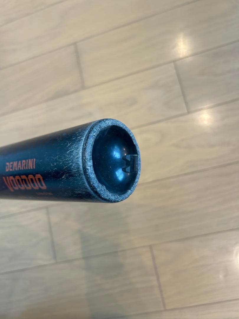 ディマリニ ヴードゥ 少年・一般軟式対応 83cm 670g トップバランス