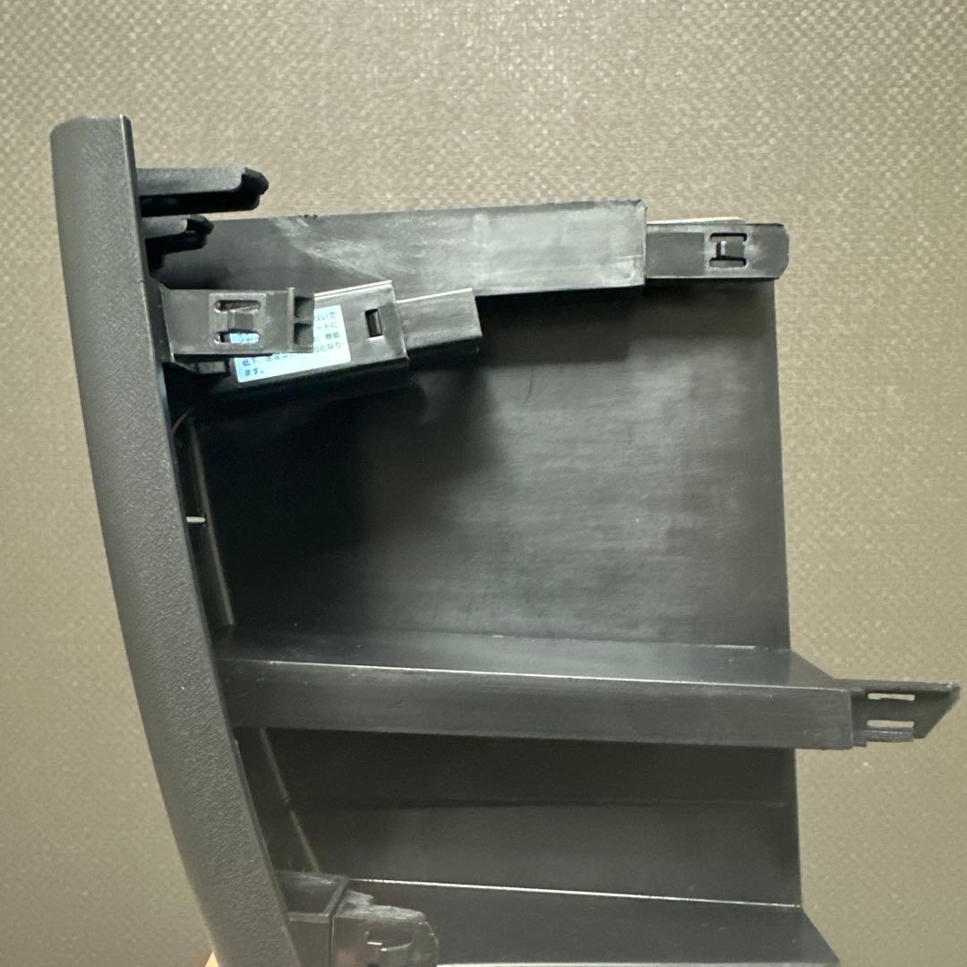 30アルファード 後席USB増設ポート 2列目用 Type-A/Type-C