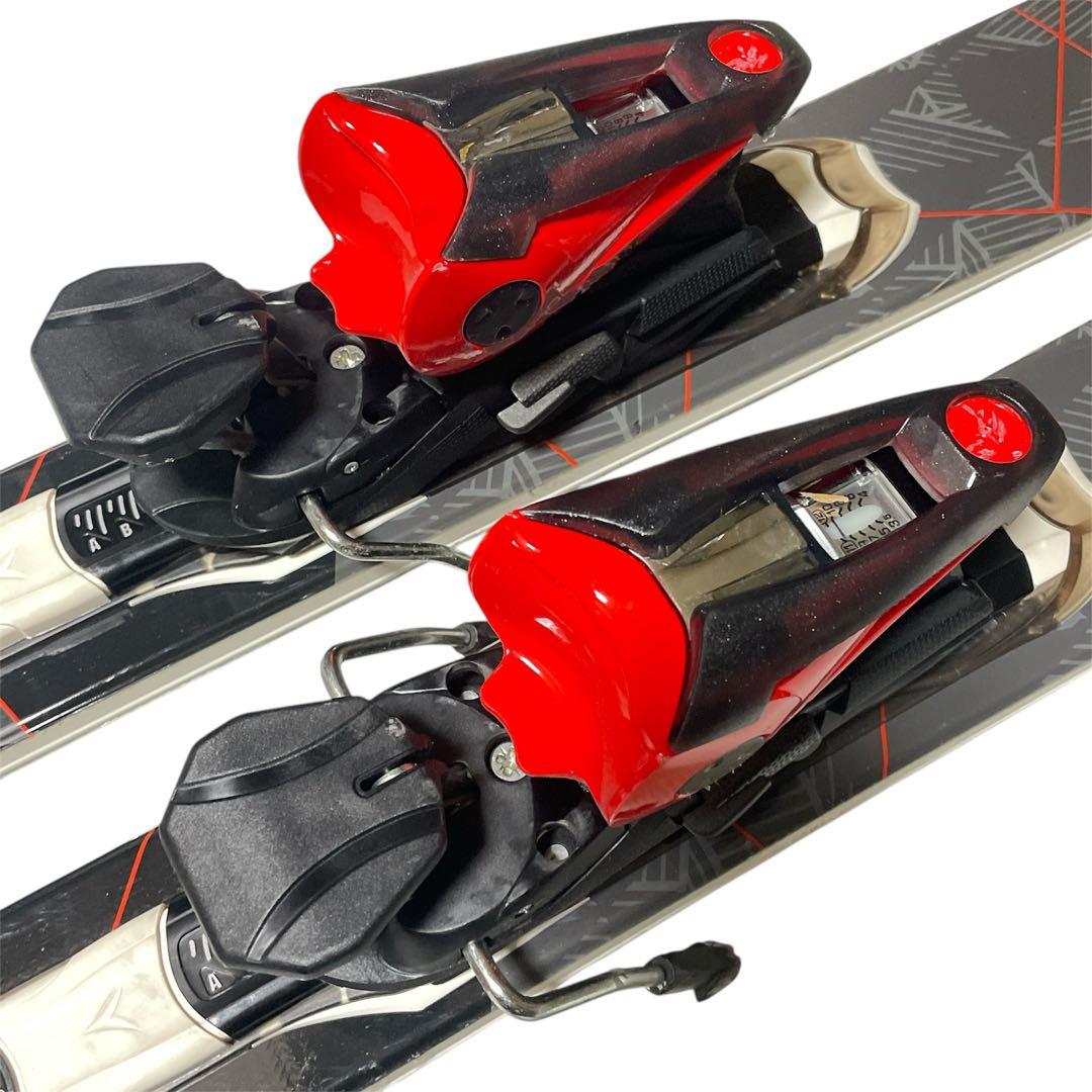 DYNASTAR POWERTRACK84 スキー板 176cm LOOK