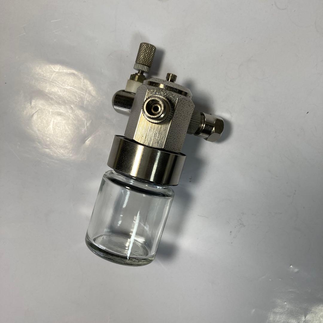 クレオスMr.リニアコンプレッサーL5/エアブラシセット