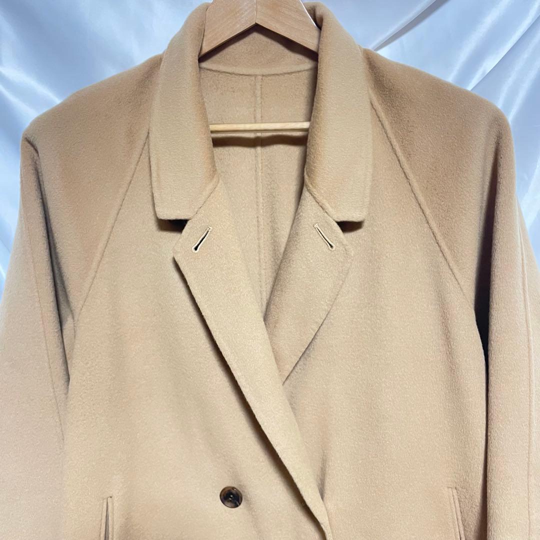 プラージュ Plage ベージュ レディース 長袖　秋/冬 美品 コート