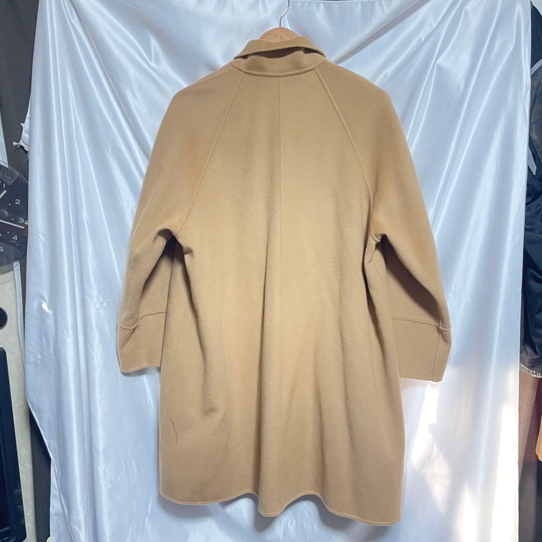 プラージュ Plage ベージュ レディース 長袖　秋/冬 美品 コート