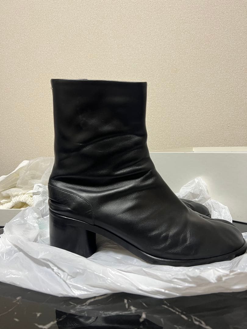 Maison Margiela 足袋ブーツ43（27〜27.5）