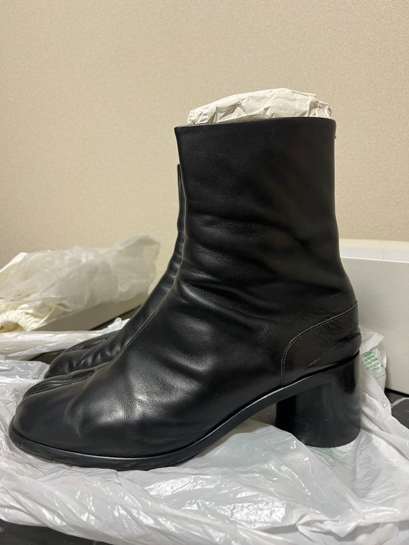 Maison Margiela 足袋ブーツ43（27〜27.5）