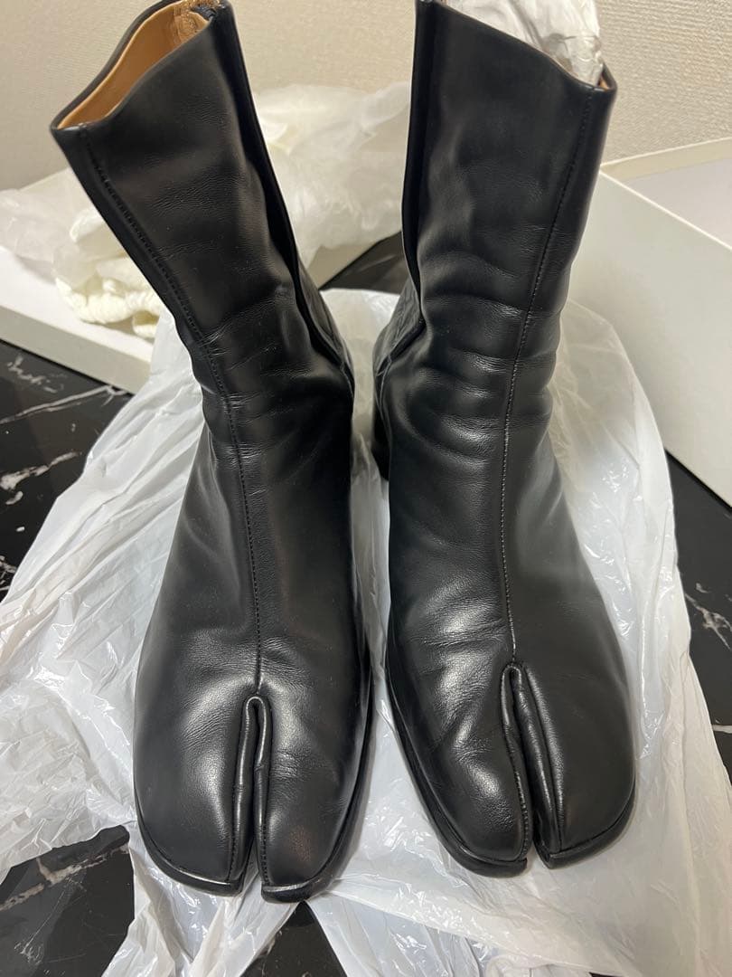 Maison Margiela 足袋ブーツ43（27〜27.5）