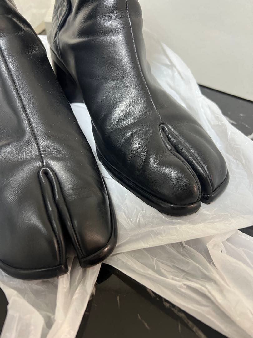 Maison Margiela 足袋ブーツ43（27〜27.5）