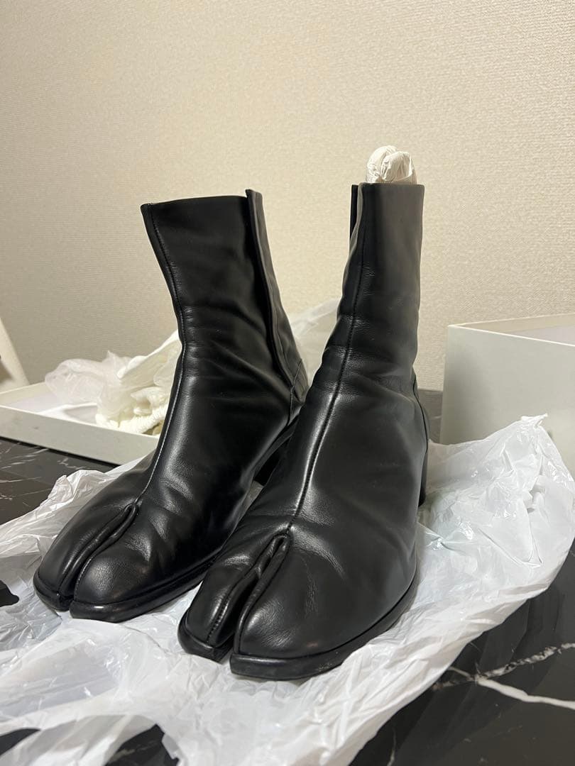 Maison Margiela 足袋ブーツ43（27〜27.5）
