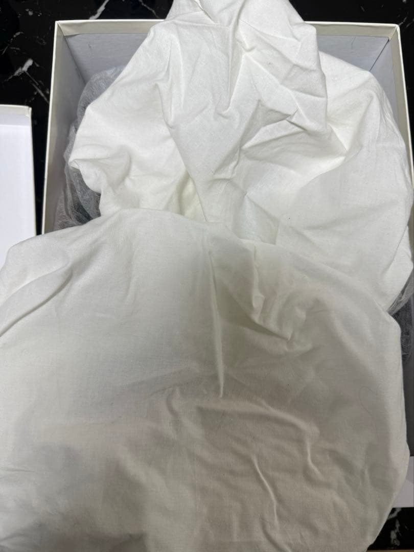 Maison Margiela 足袋ブーツ43（27〜27.5）