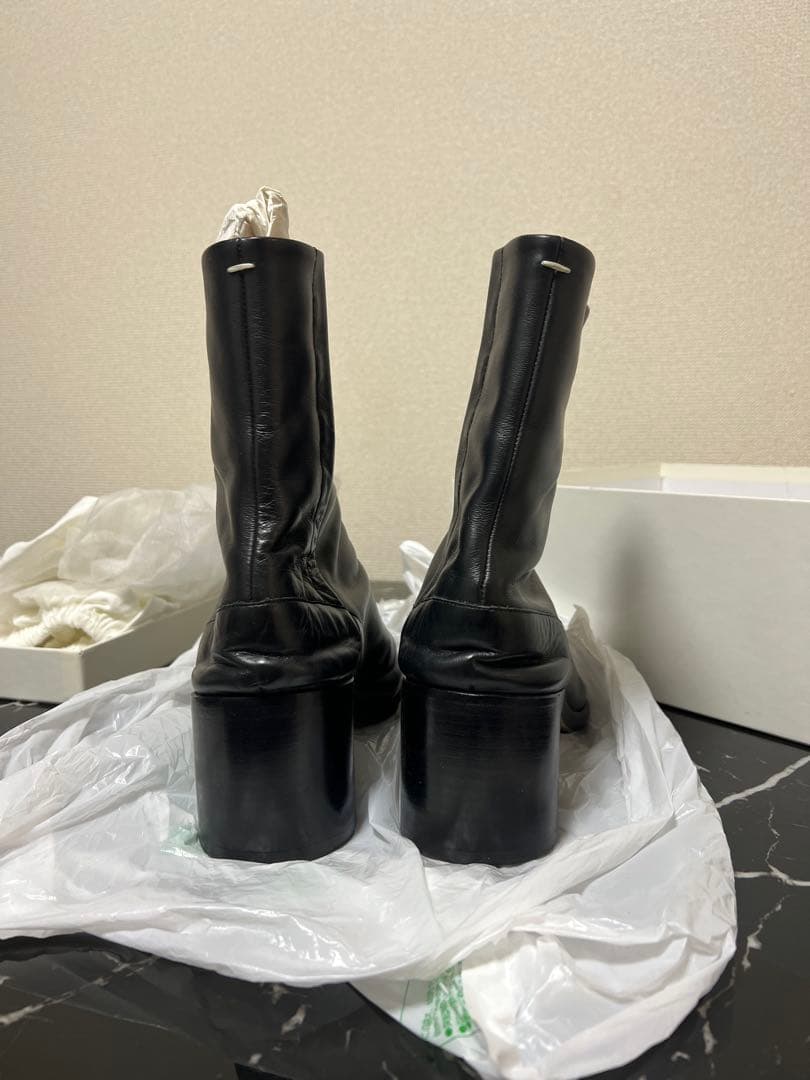 Maison Margiela 足袋ブーツ43（27〜27.5）