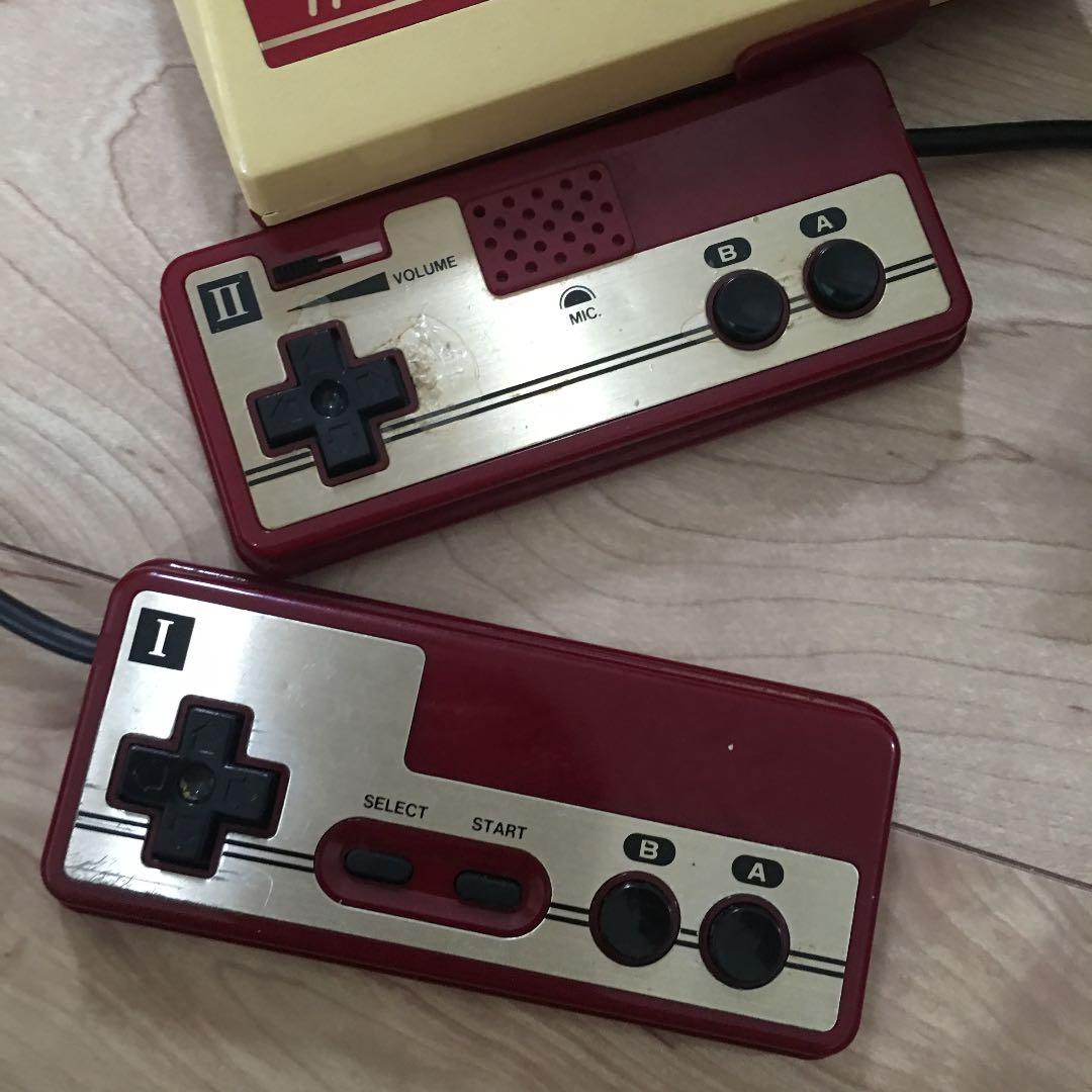 任天堂 ファミコン 本体 ソフト カセット まとめて