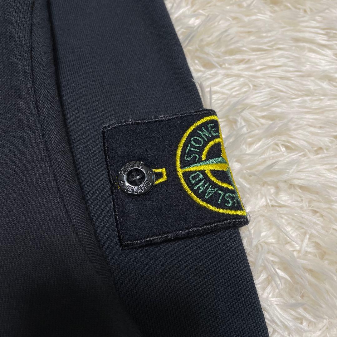 STONE  ヘビーウェイト　ロングスリーブ　Tシャツ　Lサイズ