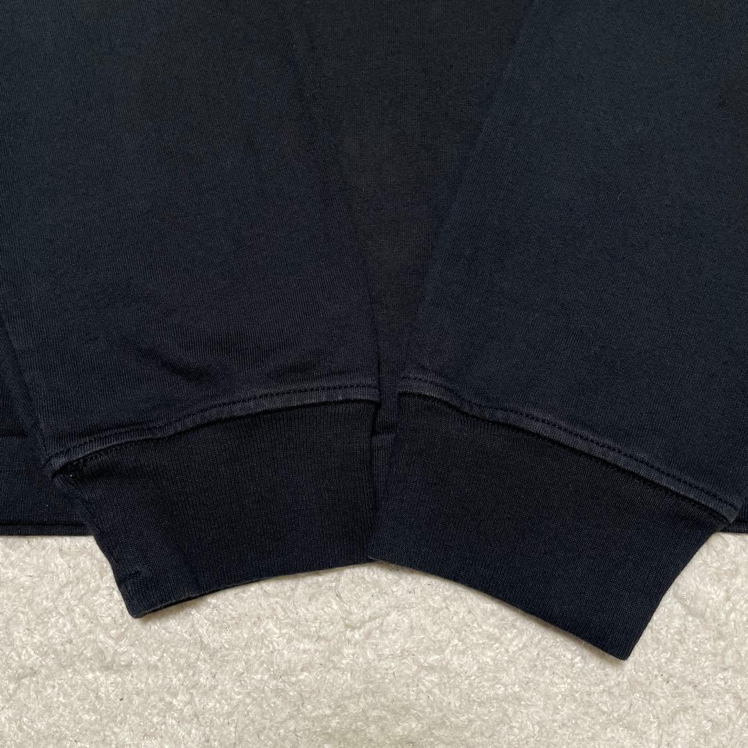 STONE  ヘビーウェイト　ロングスリーブ　Tシャツ　Lサイズ