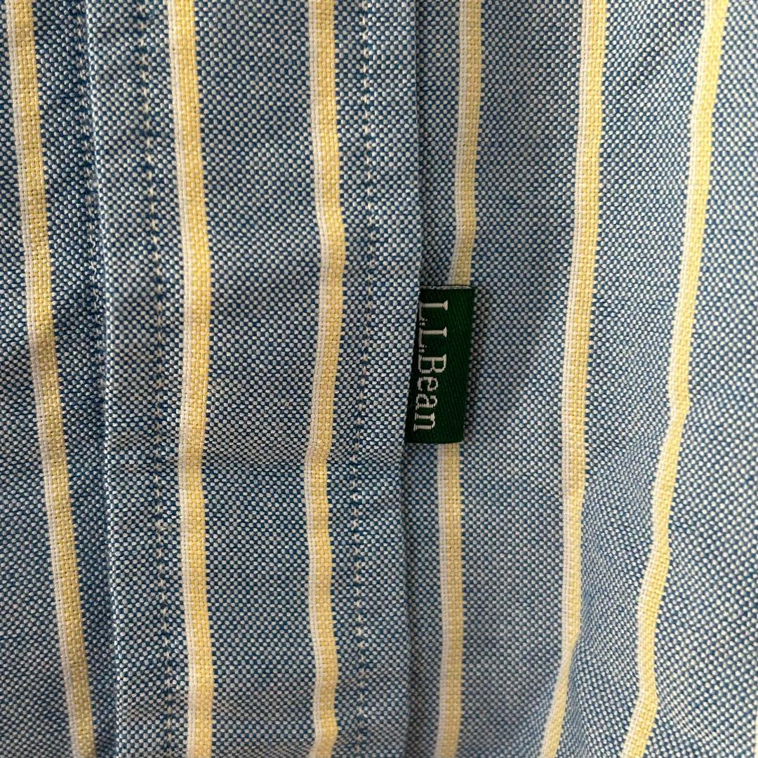 ワンピース L.L.Bean Orono Long-Sleeve Long Shirt