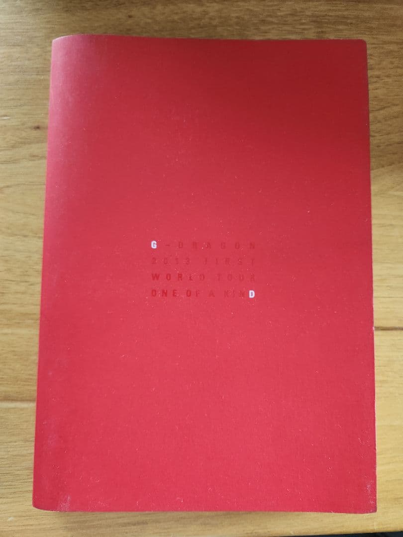 g-dragon　ジードラゴン　写真集　bigbang