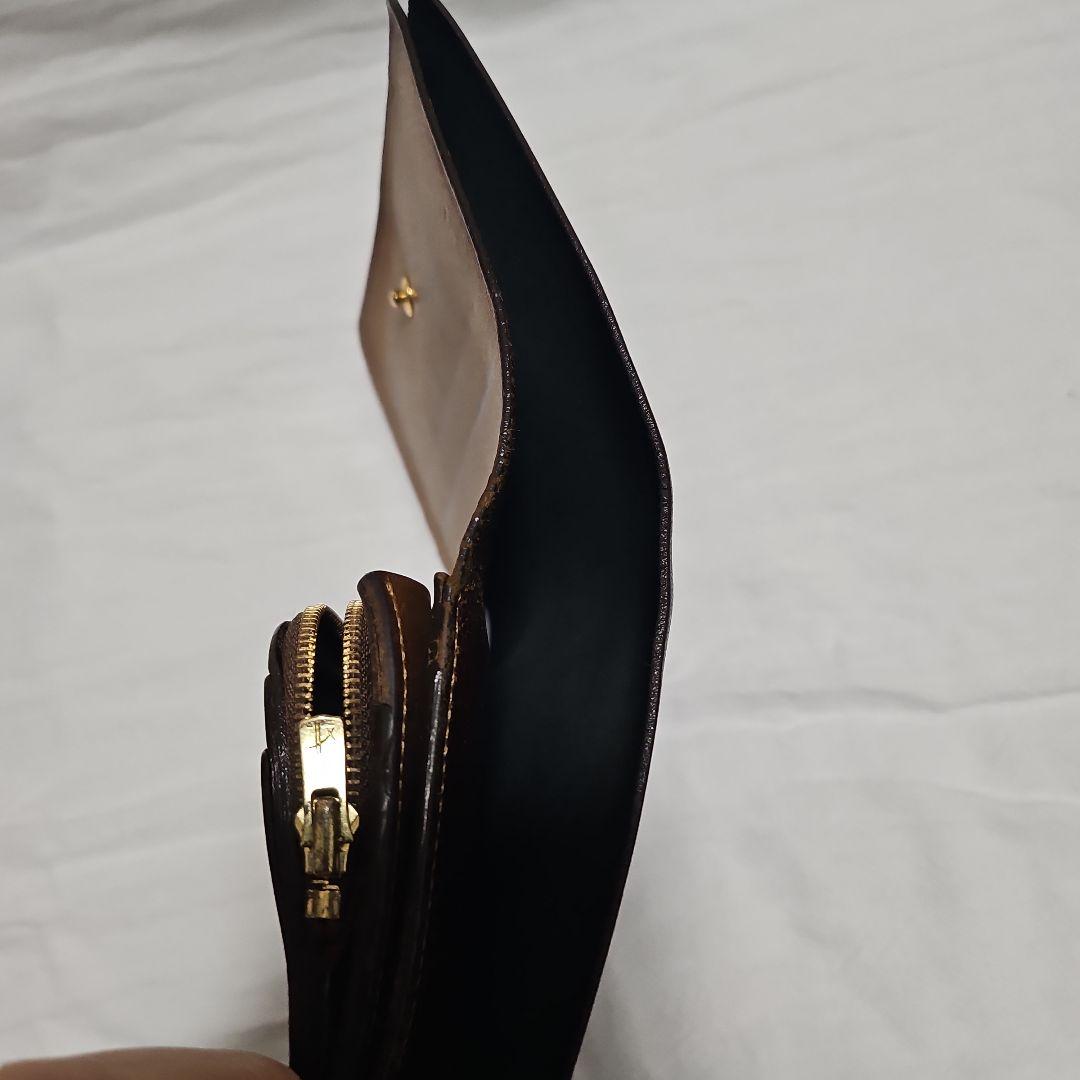 フォルメ forme ショートウォレット SW