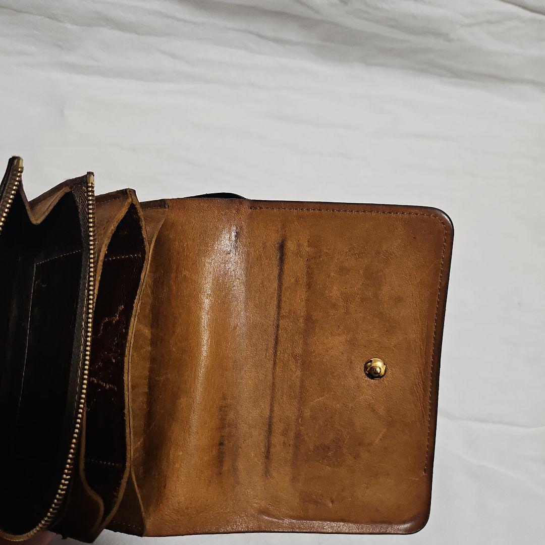 フォルメ forme ショートウォレット SW