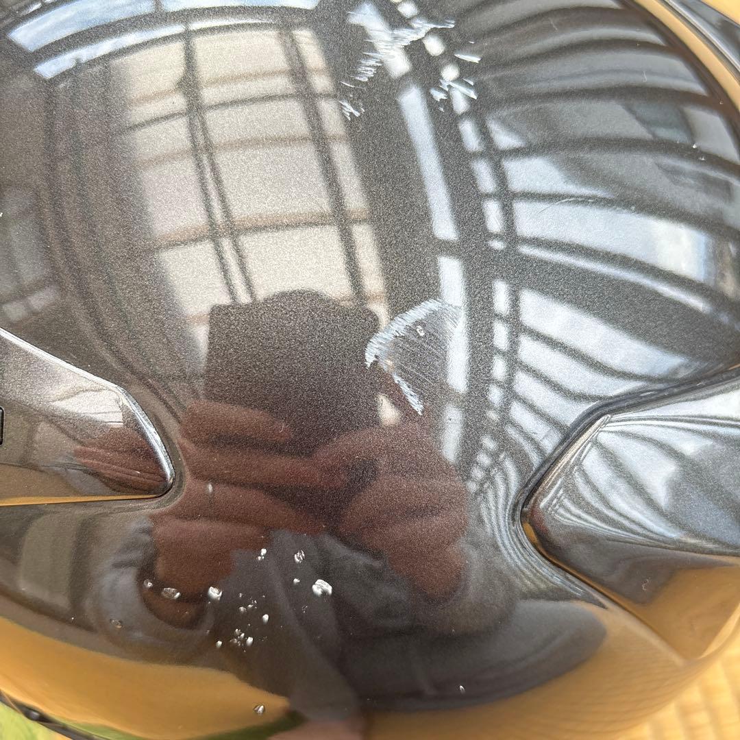 Arai フルフェイスヘルメット ブラック　アストロIQ astro iq M