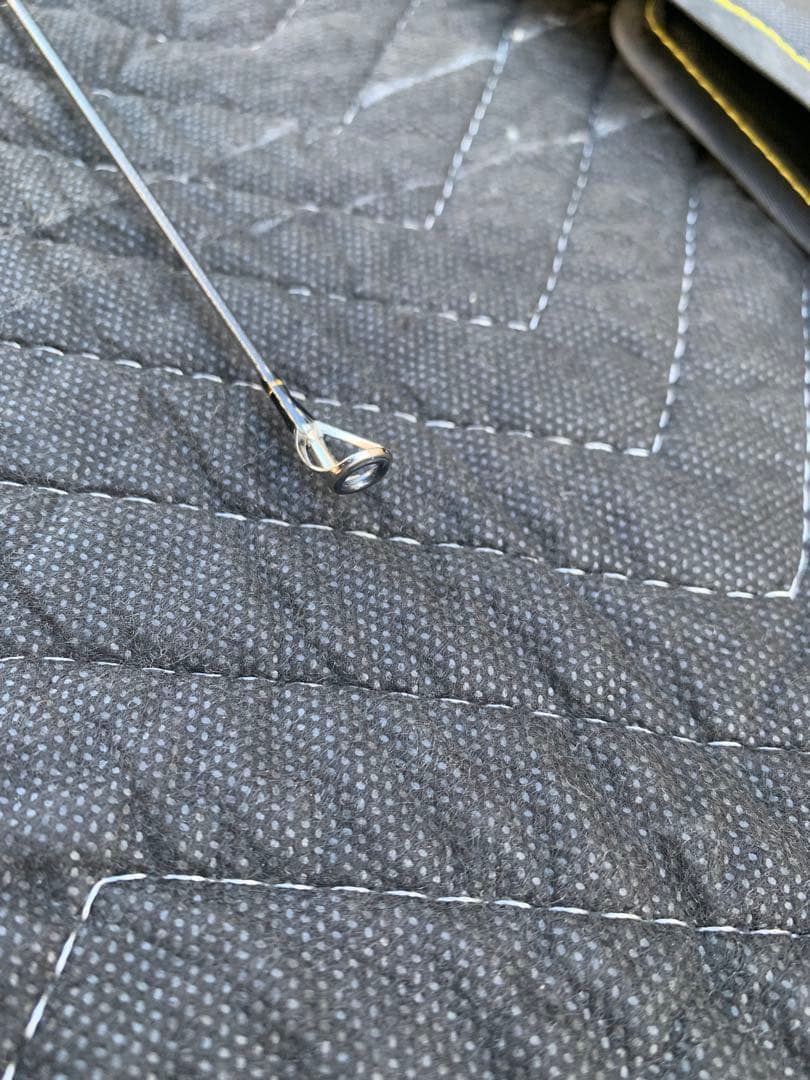 最終値下げ！　DAIWA ダイワ　24ラテオ93ML・K 美品　保証書あり