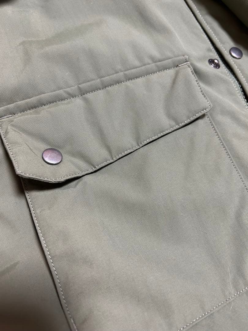 パタゴニア　インファーノ　ジャケット　XXL