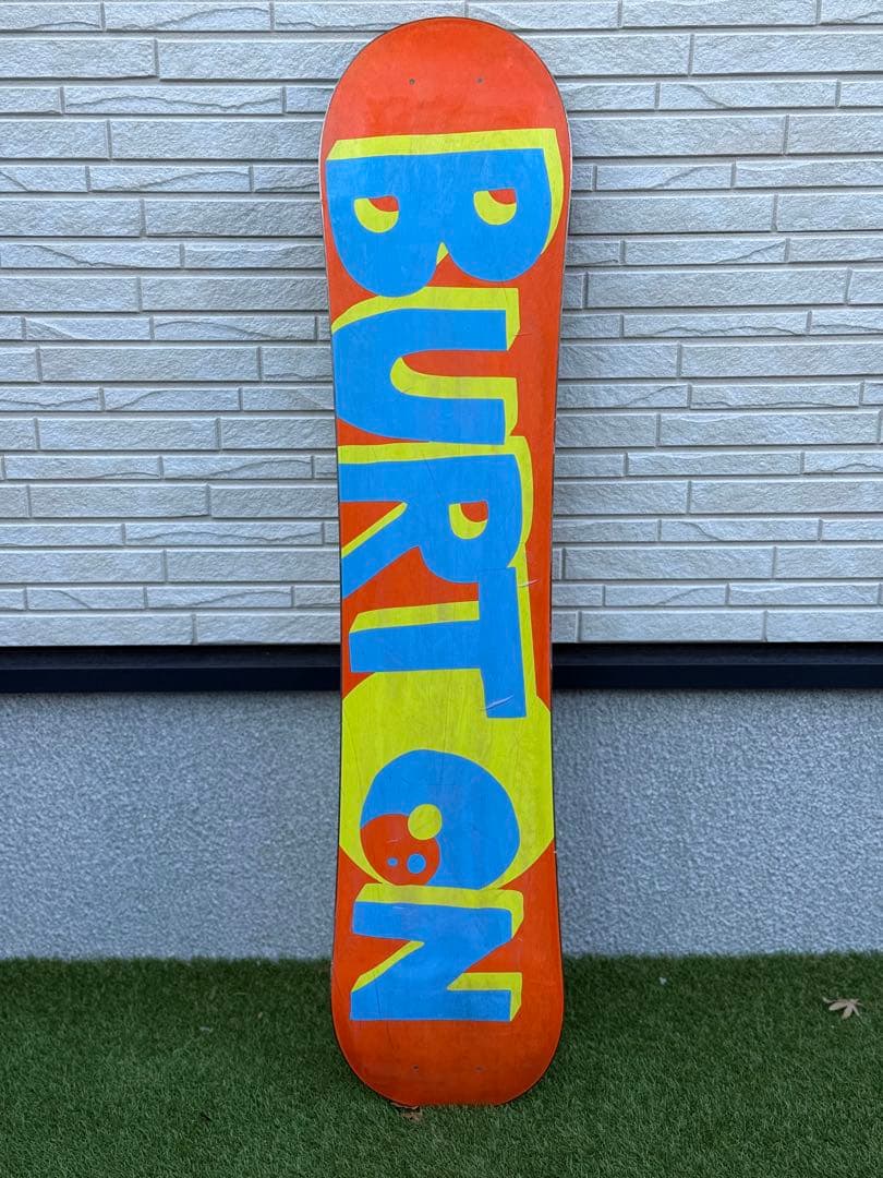 Burton chopper 115 バートン　チョッパー　キッズ