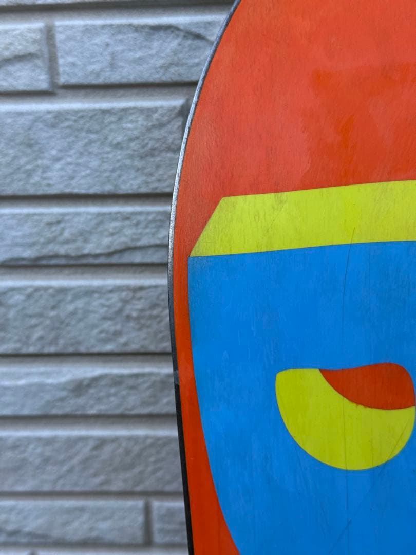 Burton chopper 115 バートン　チョッパー　キッズ