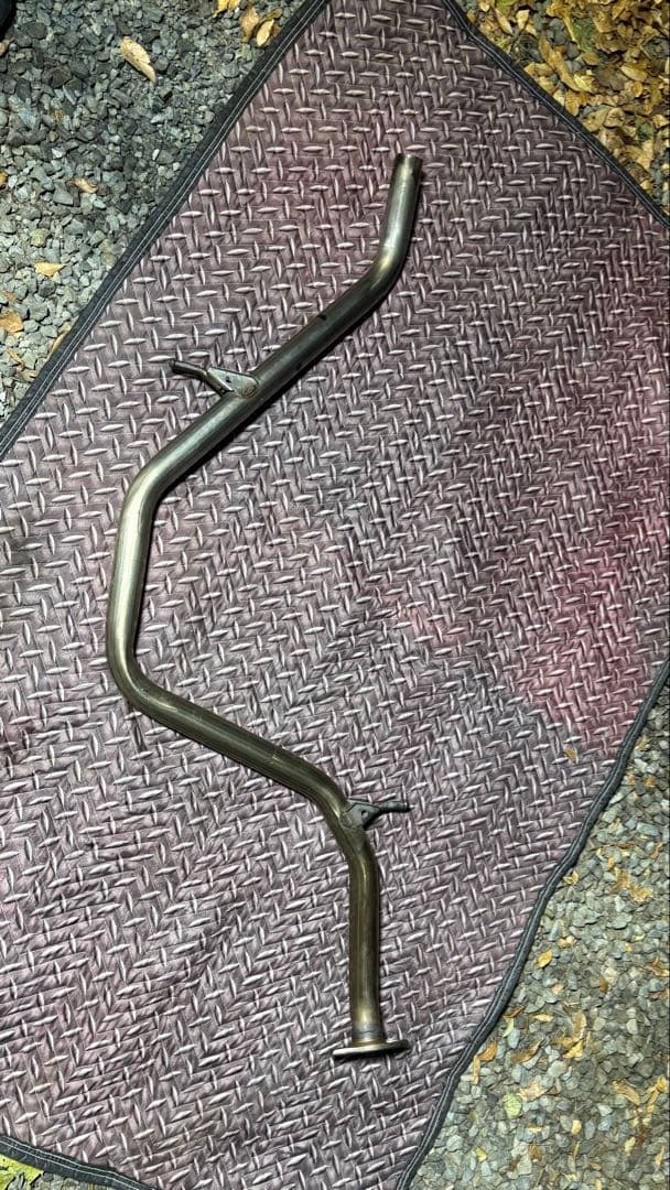 プリウス50用リアピース