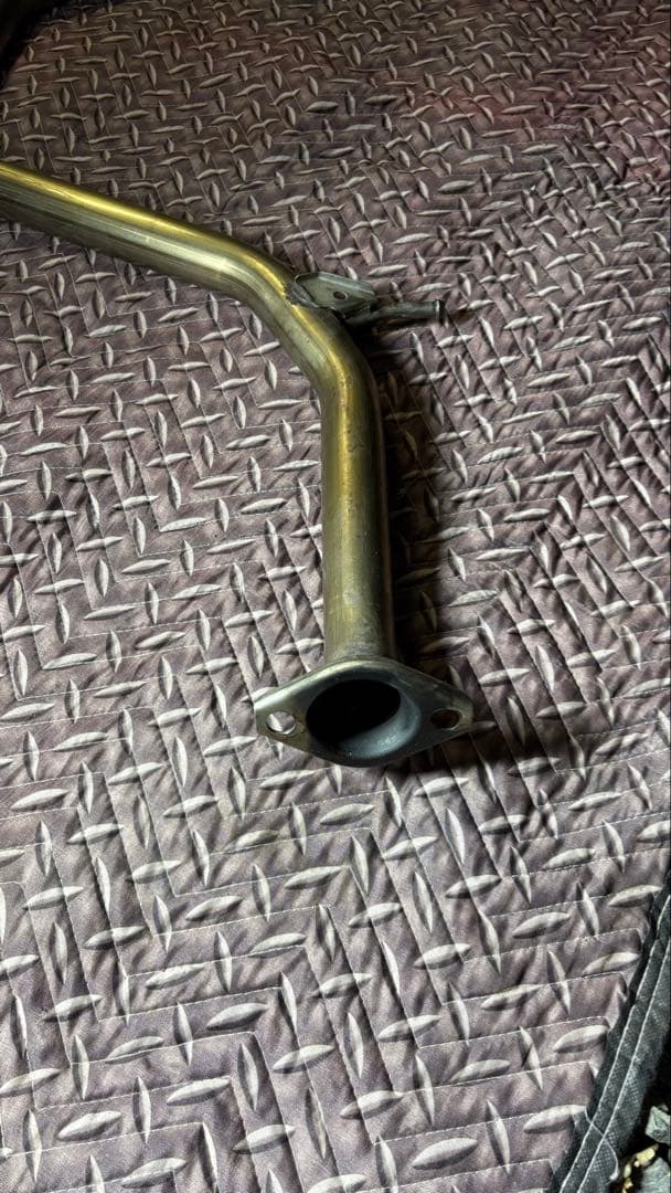 プリウス50用リアピース