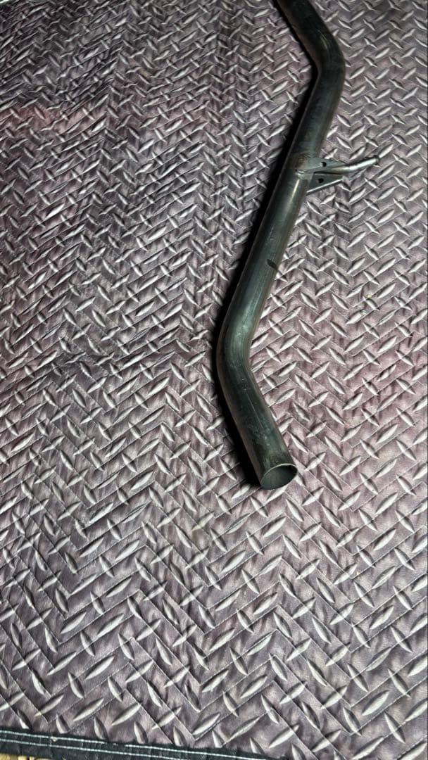 プリウス50用リアピース