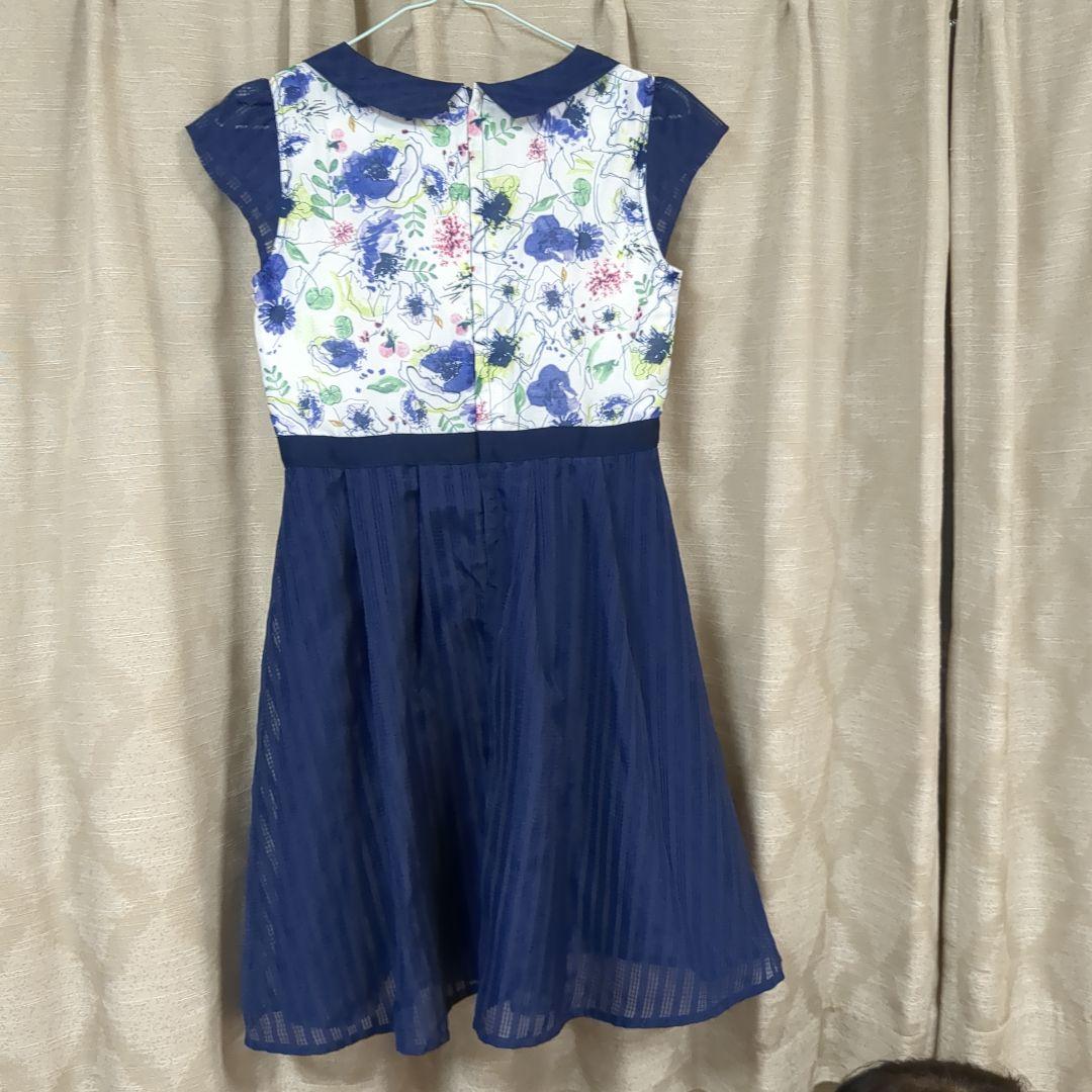 アナスイミニ　未使用　ワンピース