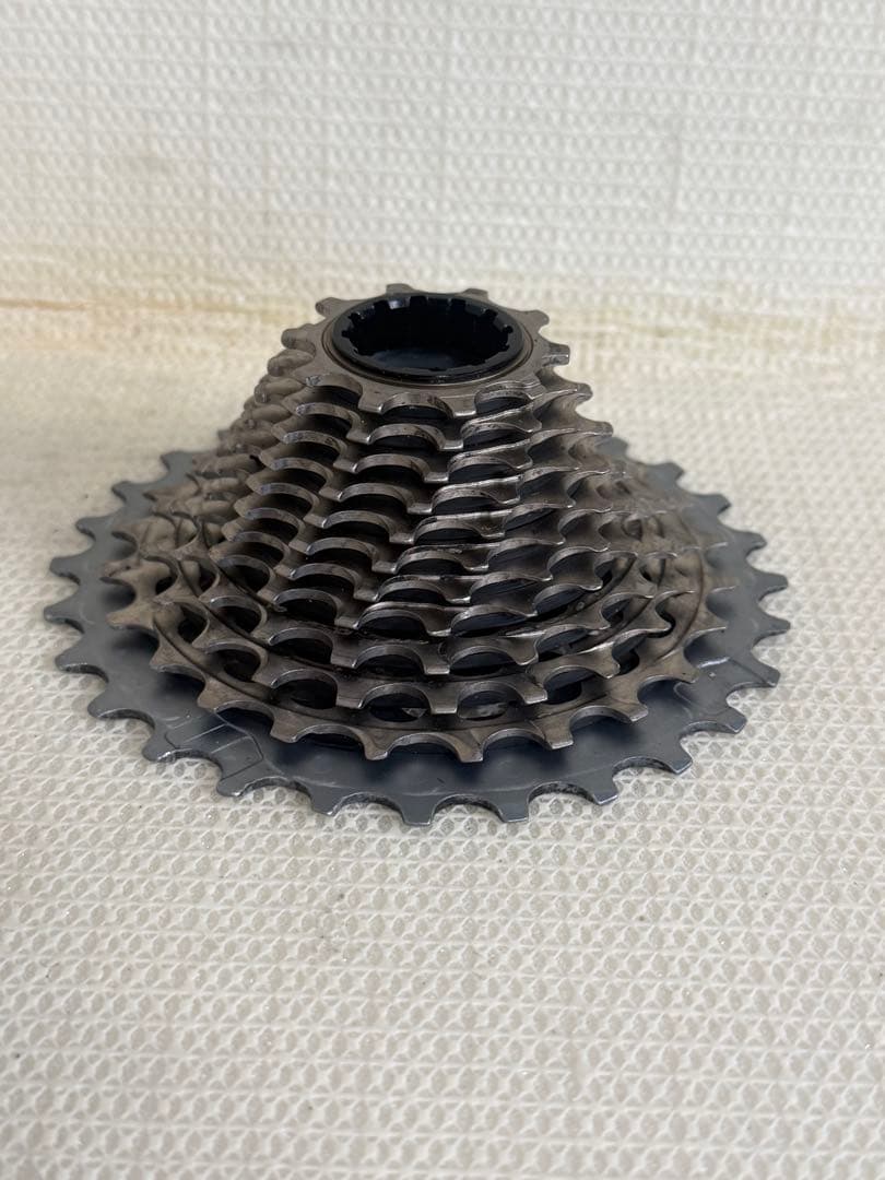 パーツ SRAM RED 12s XDR 10-28t cs-xg-1290-d1