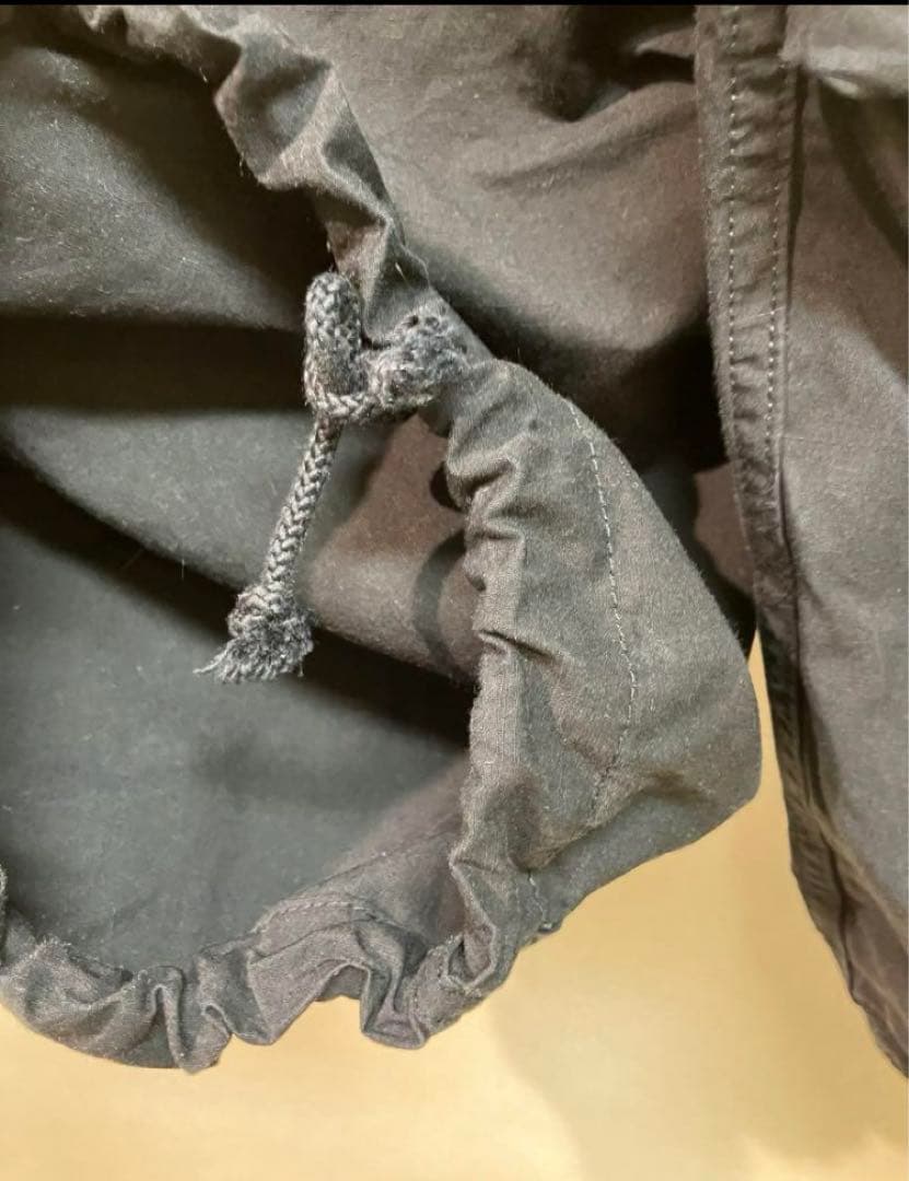 js luxe CLポプワッシャー サスペンダーパンツ