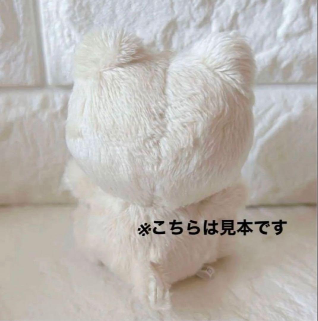 ASTROムンビンぬいぐるみ