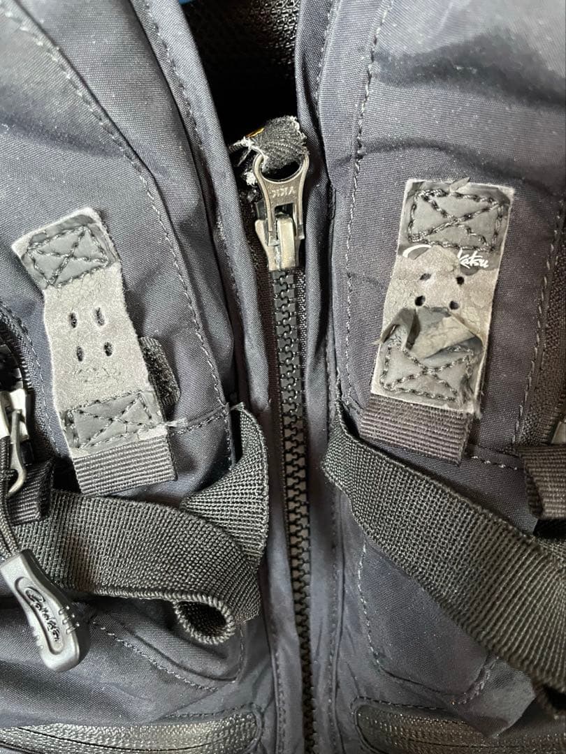 がまかつ フローティグベスト L