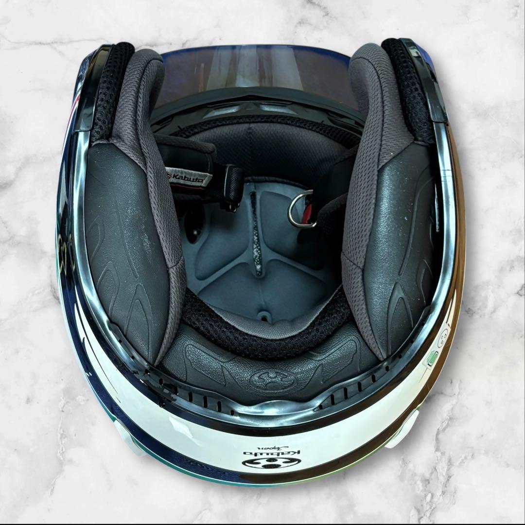 OGKカブトavand2 FLAG アバンド2